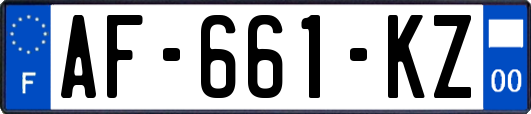 AF-661-KZ