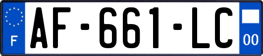 AF-661-LC
