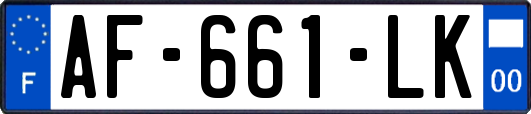 AF-661-LK