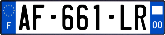 AF-661-LR