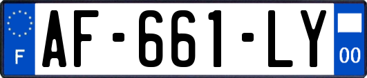 AF-661-LY