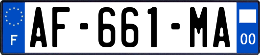 AF-661-MA