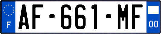 AF-661-MF