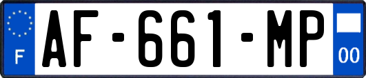 AF-661-MP