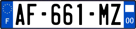 AF-661-MZ