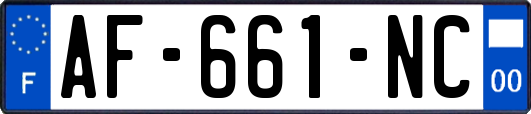 AF-661-NC