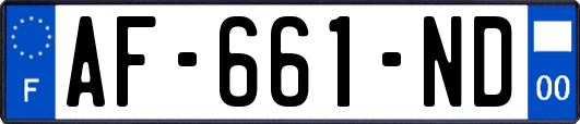 AF-661-ND
