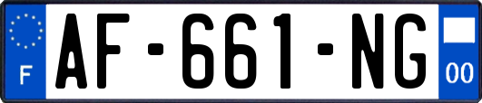 AF-661-NG