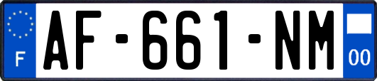 AF-661-NM