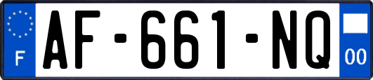 AF-661-NQ