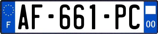 AF-661-PC