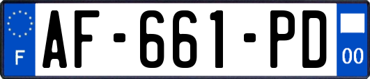 AF-661-PD
