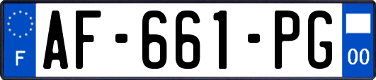 AF-661-PG