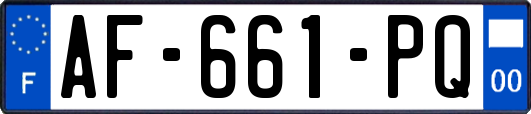 AF-661-PQ