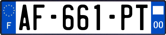 AF-661-PT