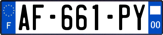 AF-661-PY