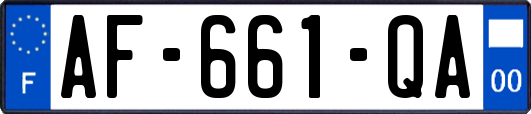 AF-661-QA