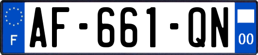 AF-661-QN