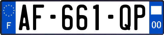 AF-661-QP