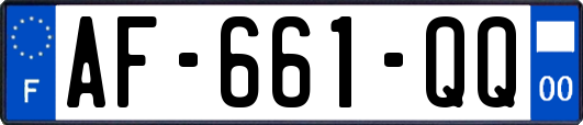 AF-661-QQ