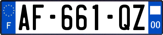 AF-661-QZ