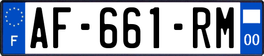AF-661-RM