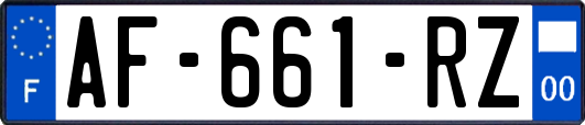 AF-661-RZ