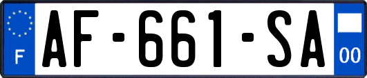 AF-661-SA
