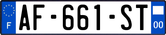 AF-661-ST