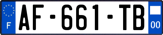 AF-661-TB
