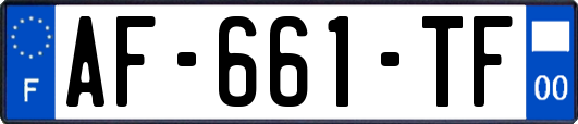 AF-661-TF