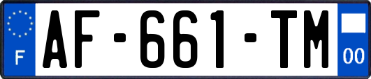 AF-661-TM