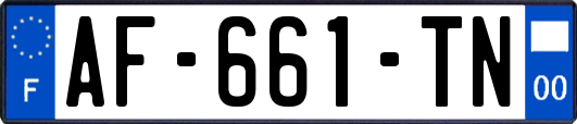 AF-661-TN