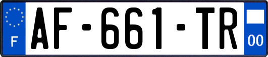 AF-661-TR