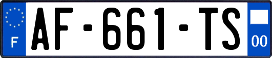 AF-661-TS