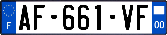 AF-661-VF