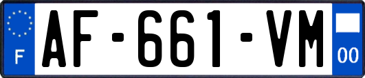 AF-661-VM