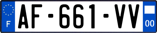 AF-661-VV