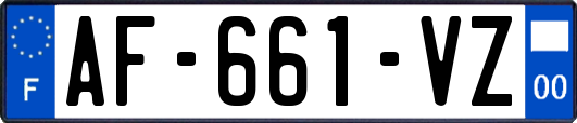 AF-661-VZ