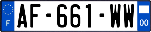 AF-661-WW