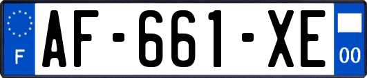 AF-661-XE