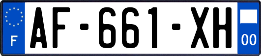 AF-661-XH