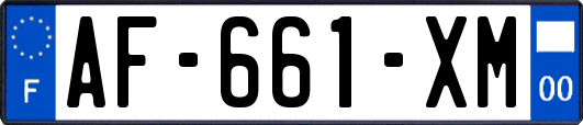 AF-661-XM