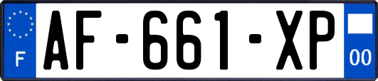 AF-661-XP