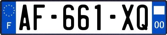 AF-661-XQ
