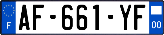 AF-661-YF