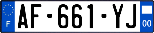 AF-661-YJ
