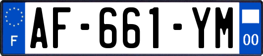 AF-661-YM