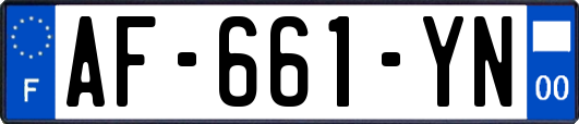 AF-661-YN