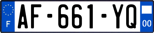 AF-661-YQ